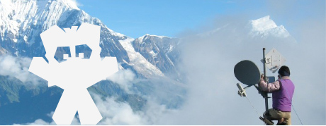 Ajitora - Himalayas